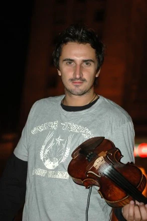 fot. Andrzej Szilagyi