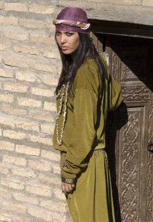 Kazachstan fot. Katarzyna Sikora Kazachstan fot. Katarzyna Sikora