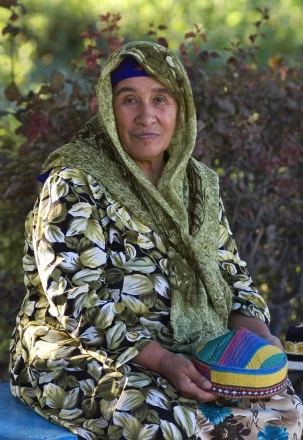 Uzbekistan fot. Katarzyna Sikora Uzbekistan fot. Katarzyna Sikora