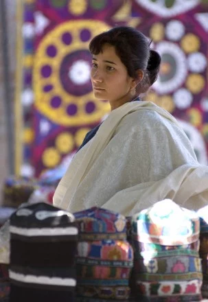 Uzbekistan fot. Katarzyna Sikora Uzbekistan fot. Katarzyna Sikora