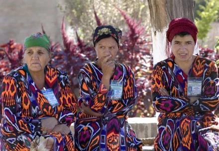 Uzbekistan fot. Katarzyna Sikora Uzbekistan fot. Katarzyna Sikora