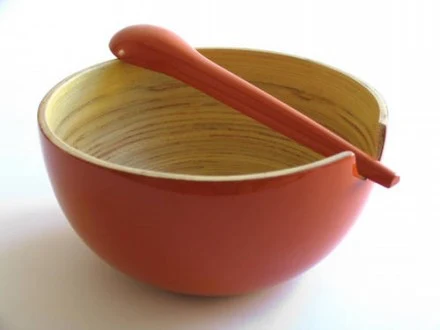 Miska Riso&to. Ekobo