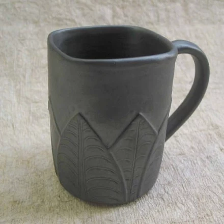 Kubek ceramiczny. Mitra Bali Kubek ceramiczny. Mitra Bali