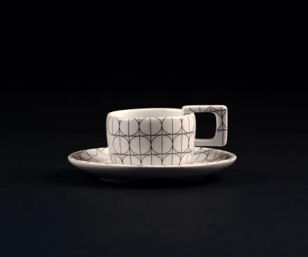 Śniadanie dla singla, scandinavian (ESPRESSO), proj. Joanna Chomka-Jaworska Śniadanie dla singla, scandinavian (ESPRESSO), proj. Joanna Chomka-Jaworska