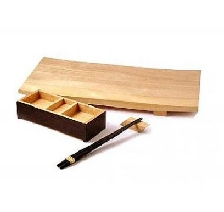 Komplet do sushi Edo. Źródło www.czerwonamaszyna.pl