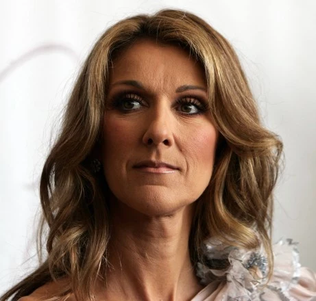 Celine... Celine...