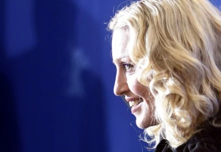 Madonna... Madonna...