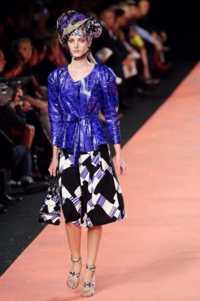 Christian Lacroix Christian Lacroix