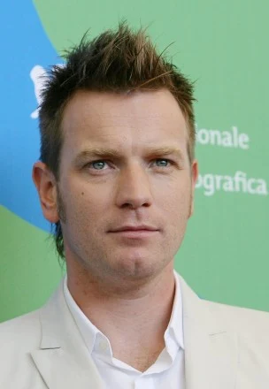 Ewan McGregor Ewan McGregor