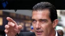 Antonio Banderas/AFP