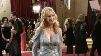 Melanie Griffith/AFP