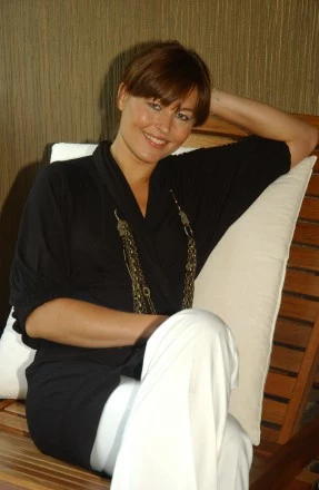 Beata Sadowska, fot. J.Stalęga Beata Sadowska, fot. J.Stalęga