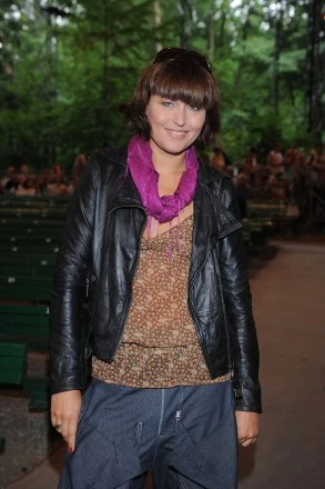 Beata Sadowska, fot. Andrzej Szilagyi Beata Sadowska, fot. Andrzej Szilagyi