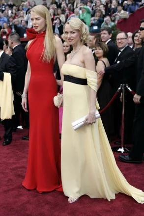 Nicole Kidman/fot. AFP Nicole Kidman/fot. AFP