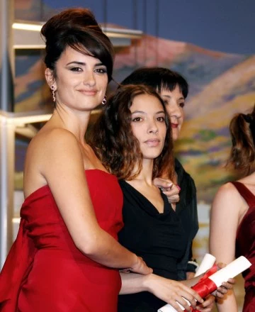 Penelope Cruz/fot. AFP Penelope Cruz/fot. AFP