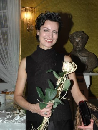 Danuta Stenka/fot.MWMedia, Marek Ulatowski Danuta Stenka/fot.MWMedia, Marek Ulatowski