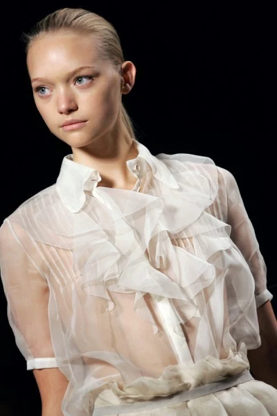 Projekt: Phoebe Philo dla Chloe Projekt: Phoebe Philo dla Chloe