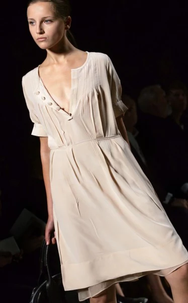 Projekt: Phoebe Philo dla Chloe Projekt: Phoebe Philo dla Chloe