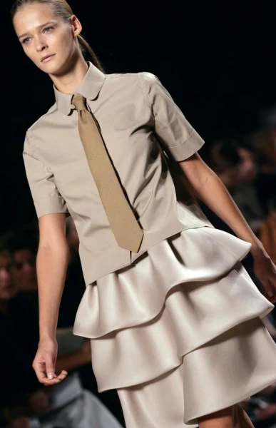 Projekt: Phoebe Philo dla Chloe Projekt: Phoebe Philo dla Chloe