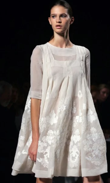 Projekt: Phoebe Philo dla Chloe Projekt: Phoebe Philo dla Chloe