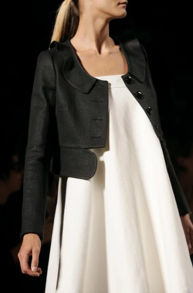 Projekt: Phoebe Philo dla Chloe Projekt: Phoebe Philo dla Chloe
