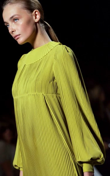 Projekt: Phoebe Philo dla Chloe Projekt: Phoebe Philo dla Chloe
