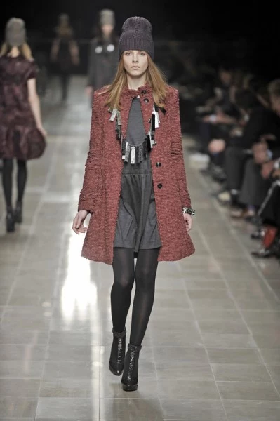 Burberry Prosum Burberry Prosum