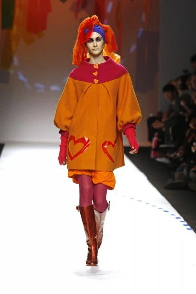 Agatha Ruiz de la Prada