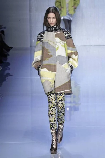 Emilio Pucci Emilio Pucci