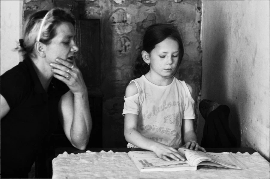 I miejsce, autor: Izabela Urbaniak, tytuł pracy: "PANI TERESA" I miejsce, autor: Izabela Urbaniak, tytuł pracy: "PANI TERESA"