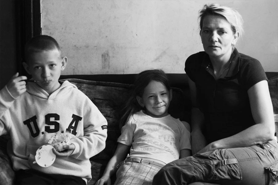 I miejsce, autor: Izabela Urbaniak, tytuł pracy: "PANI TERESA" I miejsce, autor: Izabela Urbaniak, tytuł pracy: "PANI TERESA"