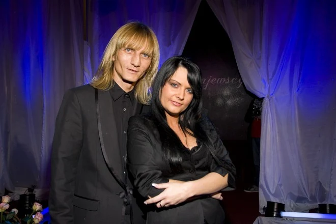 Ewa i Piotr Krajewscy/fot. Paweł Przybyszewski