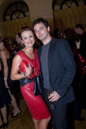 Katarzyna Zielińska/fot. Paweł Przybyszewski Katarzyna Zielińska/fot. Paweł Przybyszewski