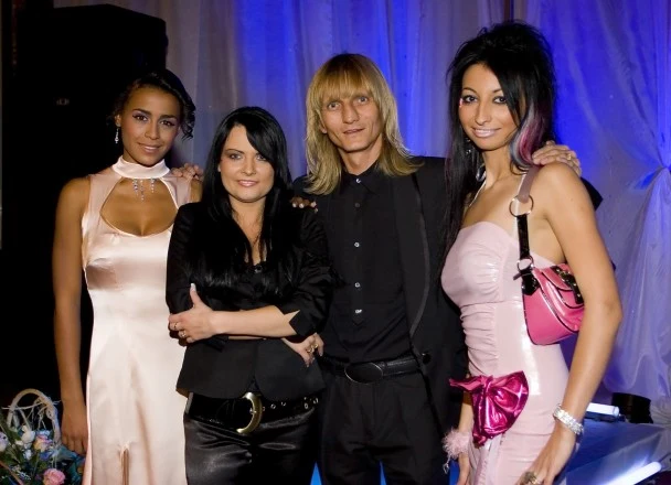 fot. Paweł Przybyszewski