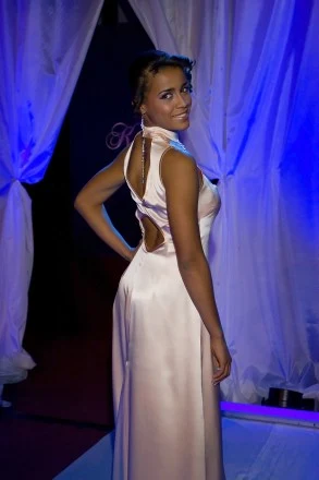 Ola Szwed/fot. Paweł Przybyszewski