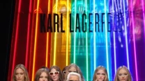 Karl Lagerfeld