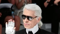 Karl Lagerfeld