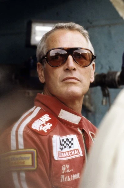 Na 24hr Grand Prix w Le Mans (1979 r.)