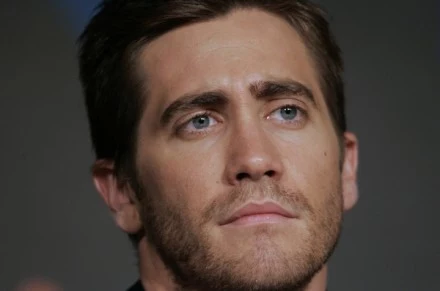 Jake Gyllenhaal - miejsce 3./fot.AFP Jake Gyllenhaal - miejsce 3./fot.AFP