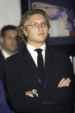 fot. Paweł Przybyszewski