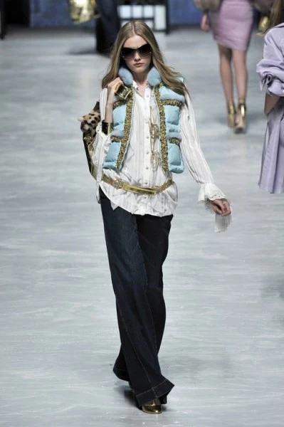 Blumarine Blumarine