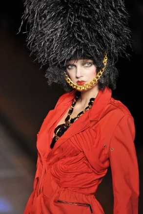 John Galliano John Galliano