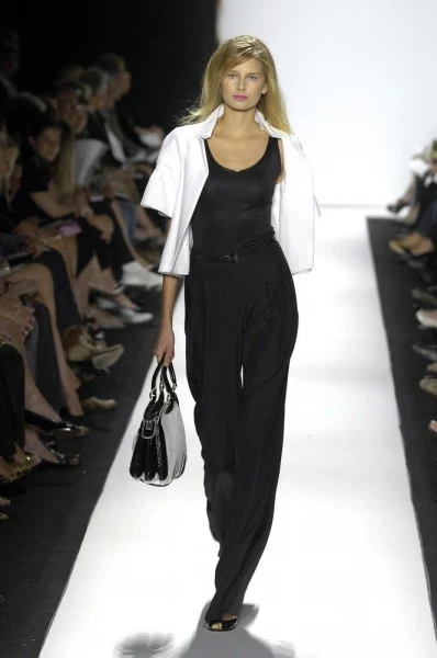 Projekt: Badgley Mischka