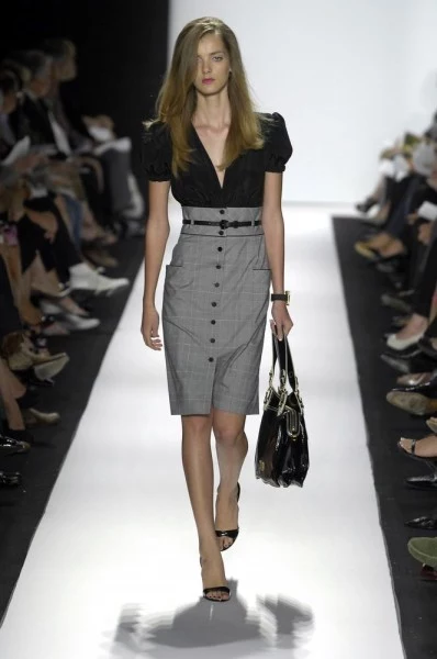 Projekt: Badgley Mischka Projekt: Badgley Mischka