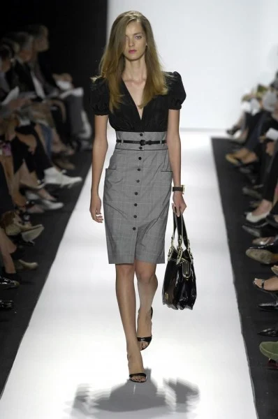 Projekt: Badgley Mischka