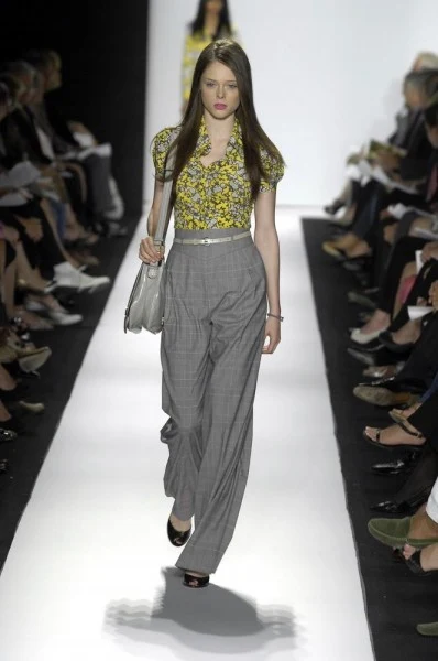 Projekt: Badgley Mischka