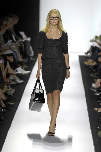 Projekt: Badgley Mischka