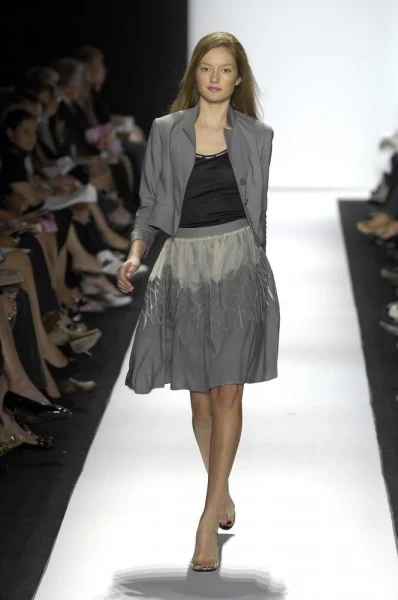 Projekt: Badgley Mischka