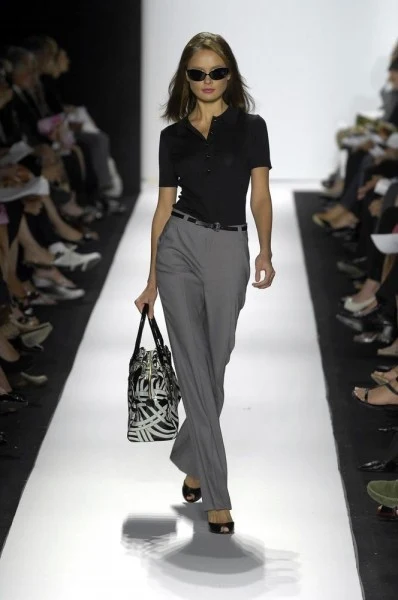 Projekt: Badgley Mischka