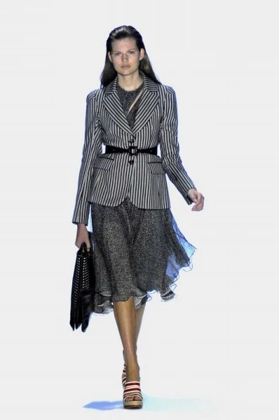Projekt: Anne Klein Projekt: Anne Klein